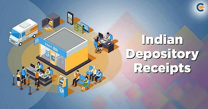Indian Depository Receipts