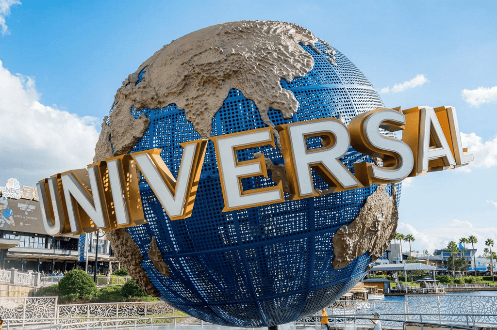 Universal Studios