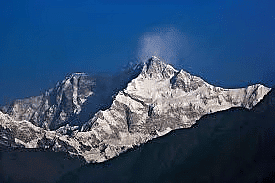 Greater Himalayas