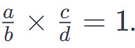 Rational Numbers Class 7 Notes Maths Chapter 1