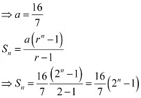 NCERT Solutions Class 11 Maths Chapter 8 - Sequence And Series