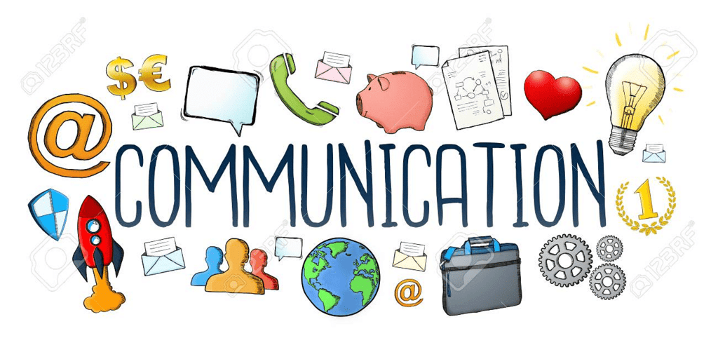 Communication Chapter Notes | EVS for Class 2