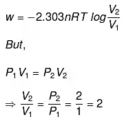 NCERT Exemplar: Thermodynamics | Chemistry Class 11 - NEET