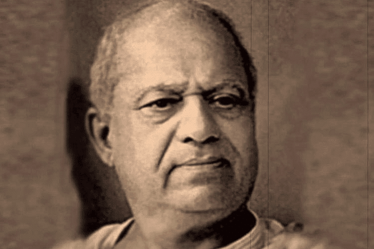 Dadasaheb Phalke 