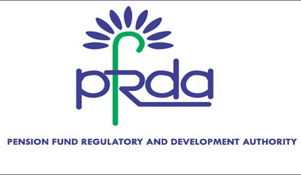 PFRDA(Pension Fund Regulatory and Development Authority) 