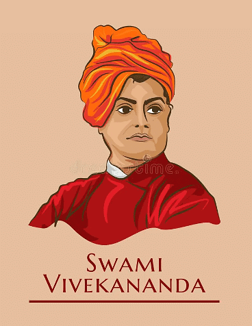 Essay on Swami Vivekananda | Essays for Class 4
