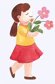 Essay on Rose Flower | Essays for Class 4