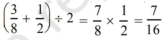 Rational Numbers Class 7 Notes Maths Chapter 1