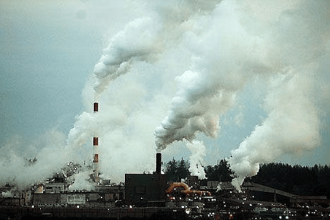 Detailed Overview: Environmental Chemistry | Science & Technology for UPSC CSE