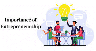 Meaning of Entrepreneurship | CMAT Mock Test Series - CAT