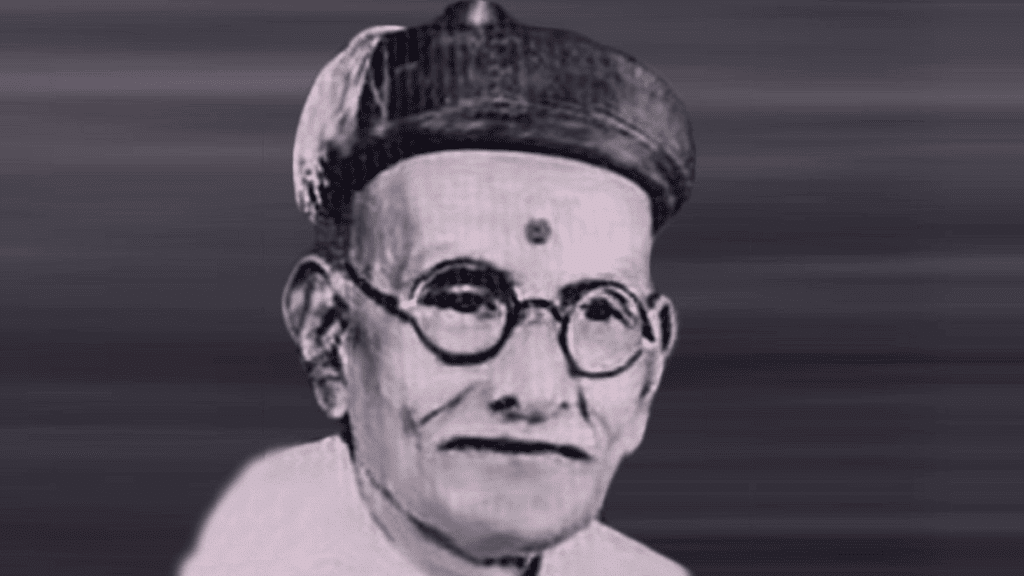 Harishchandra Bhatvadekar