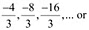 NCERT Solutions Class 11 Maths Chapter 8 - Sequence And Series