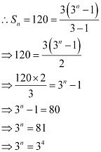 NCERT Solutions Class 11 Maths Chapter 8 - Sequence And Series