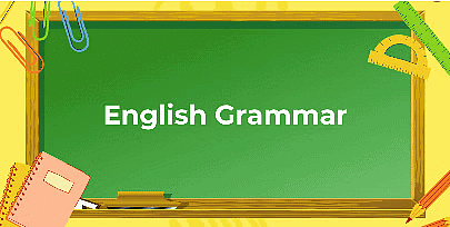 Syllabus: English Grammar for Class 4 | English Grammar Class 4