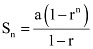 NCERT Solutions Class 11 Maths Chapter 8 - Sequence And Series