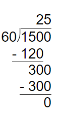 Class 4 Maths - Division - Question Answers