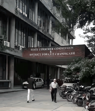 Laxmikant Summary: Consumer Commissions | Indian Polity for UPSC CSE