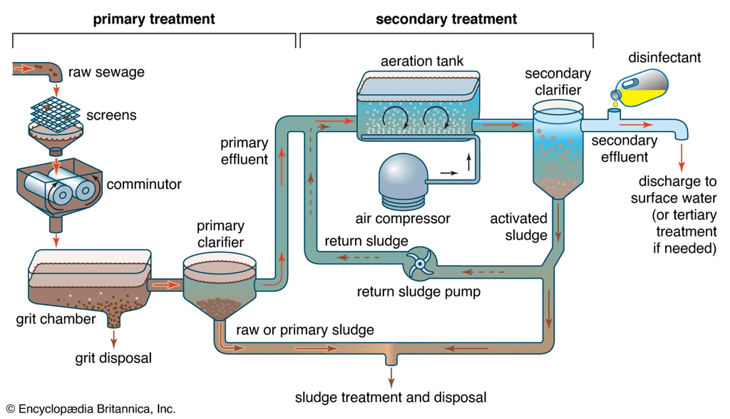 Detailed Overview: Environmental Chemistry | Science & Technology for UPSC CSE
