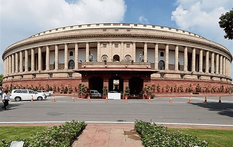Parliament of India
