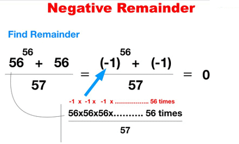 Introduction & Concept: Remainder Theorem | Quantitative Aptitude (Quant) - CAT