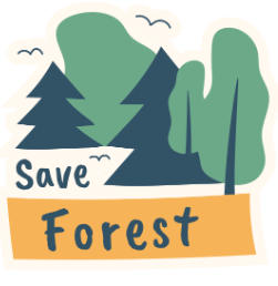Essay on Forest | Essays for Class 4