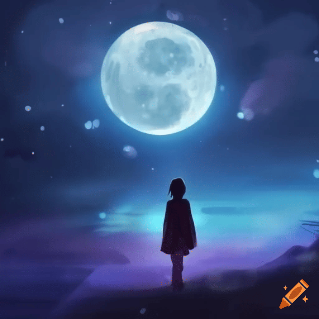 NCERT Solutions for Class 4 English - Don`t be Afraid of The Dark