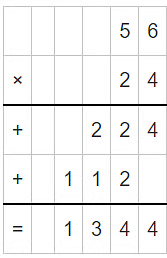 Word Problem: Multiplication - 2 | Mathematics for Class 4