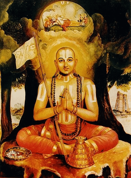 Class 7 History Chapter 6 Notes - Devotional Paths to the Divine