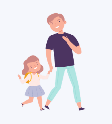 Essay on Morning Walk | Essays for Class 4