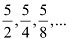NCERT Solutions Class 11 Maths Chapter 8 - Sequence And Series
