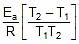 Arrhenius Equation, Collision Theory & Pseudo First Order Reaction | Chemistry Class 12 - NEET