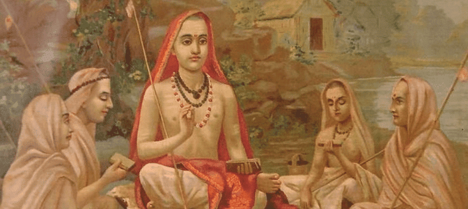 Class 7 History Chapter 6 Notes - Devotional Paths to the Divine