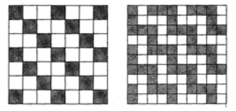 Shapes and Patterns Class 2 Notes Maths