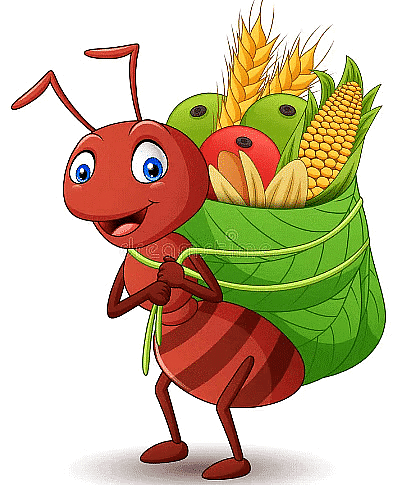Anita and The Honeybees - 1 Class 4 Worksheet EVS Chapter 5