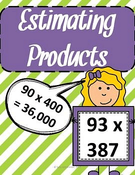 Multiplication Class 4 Notes Maths