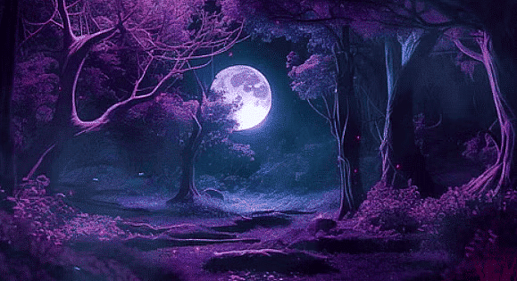 NCERT Solutions for Class 4 English - Don`t be Afraid of The Dark