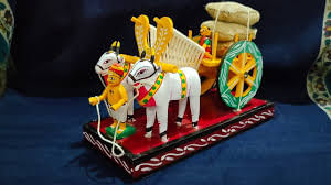  Kondapalli toys