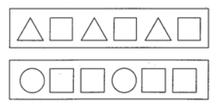 Shapes and Patterns Class 2 Notes Maths