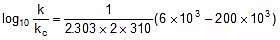 Arrhenius Equation, Collision Theory & Pseudo First Order Reaction | Chemistry Class 12 - NEET