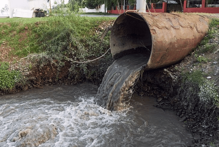 Wastewater story Class 7 Notes Science Chapter 13