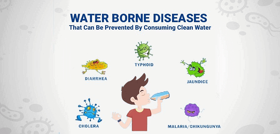 Wastewater story Class 7 Notes Science Chapter 13