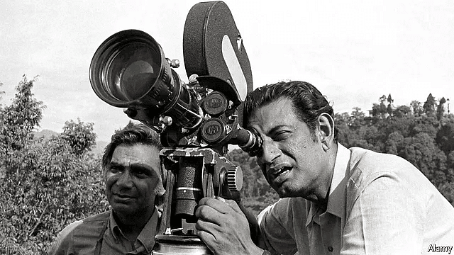Indian parallel cinema