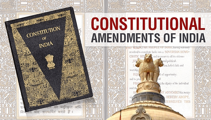 Article 279-A of Indian Constitution