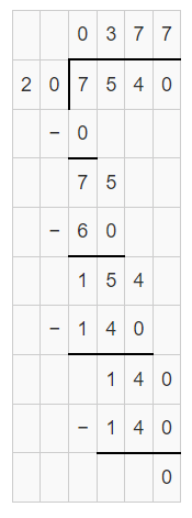 Word Problem: Division - 2 | Mathematics for Class 4