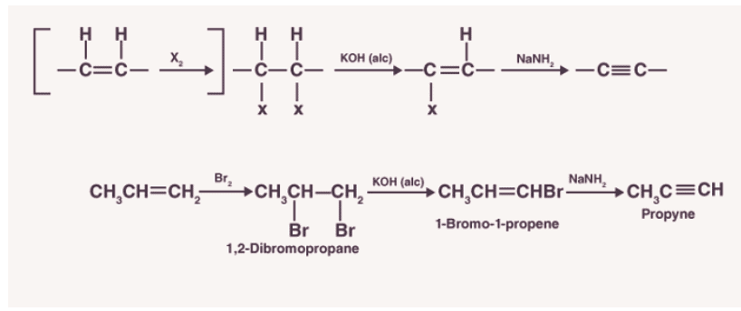 Hydrocarbons: Classification, Properties, Preparation & Uses | Chemistry Class 11 - NEET