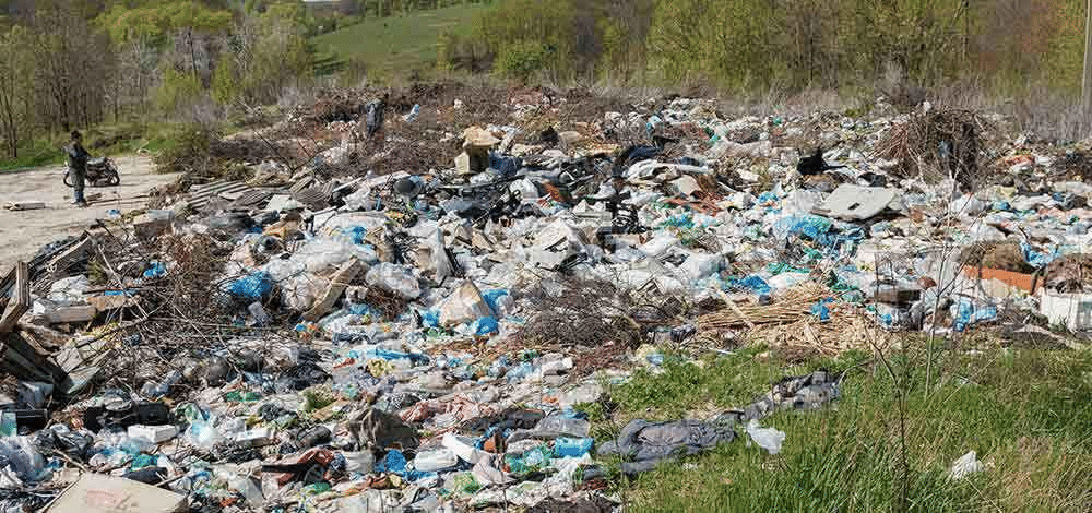 Detailed Overview: Environmental Chemistry | Science & Technology for UPSC CSE