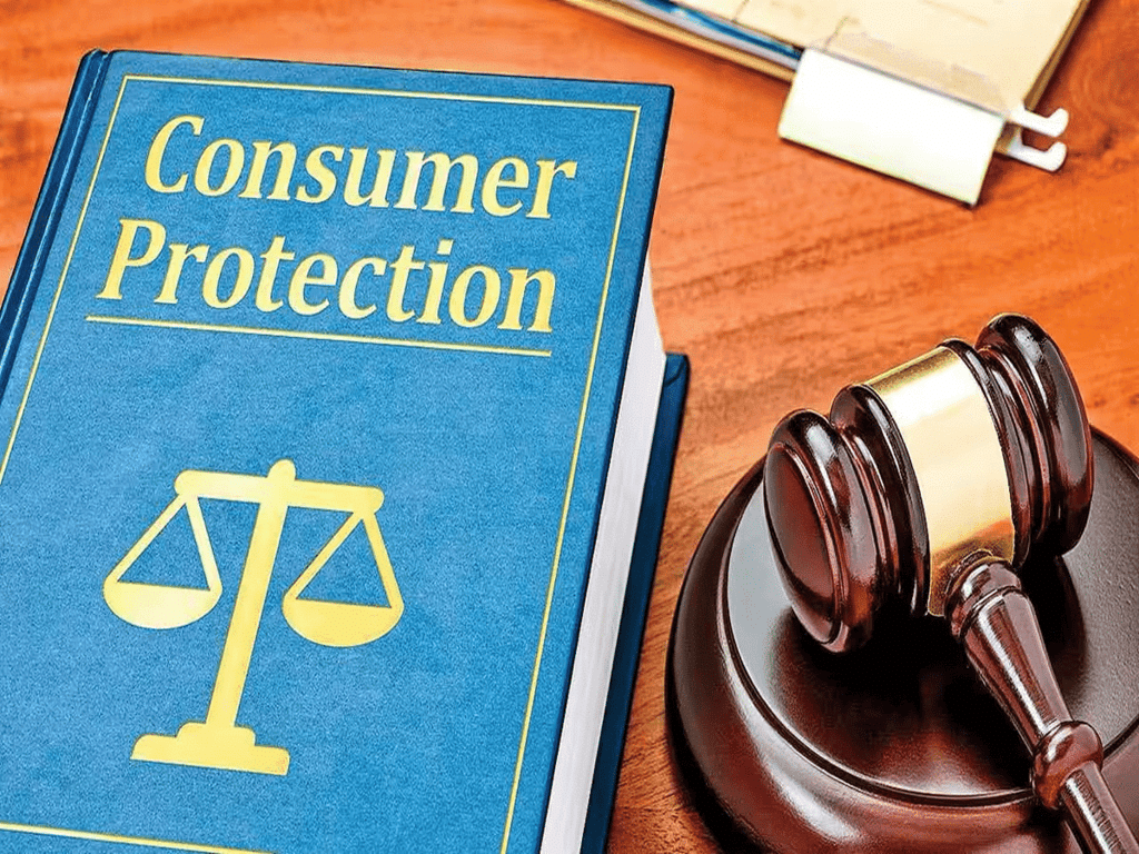 Laxmikant Summary: Consumer Commissions | Indian Polity for UPSC CSE