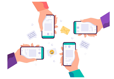 Communication Chapter Notes | EVS for Class 2
