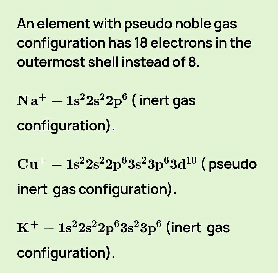 Chemical Bonding: Definition & Types | Chemistry Class 11 - NEET