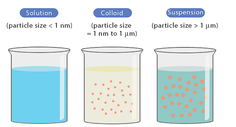 Colloids & Its Classification | Chemistry for JEE Main & Advanced